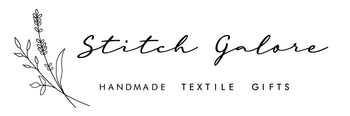Stitch Galore